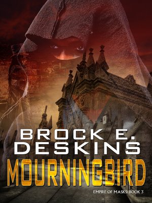 cover image of Mourningbird